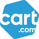 Cart.com Logo